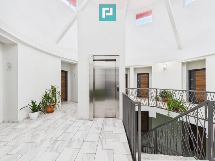 Apartament de vis, calitate și rafinament, Oradea - 22