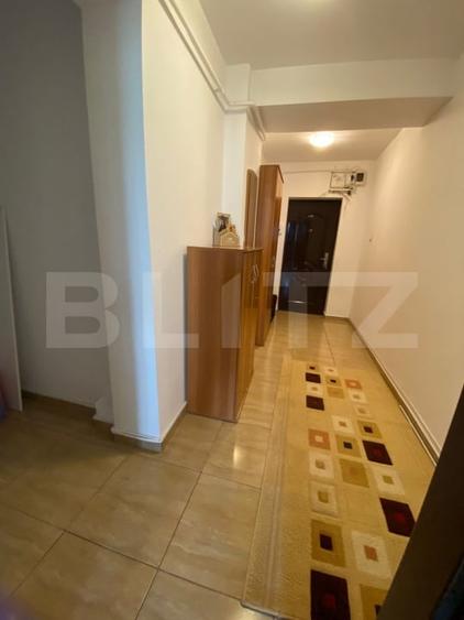 Apartament, 2 camere de inchiriat - Campus Palas - 19