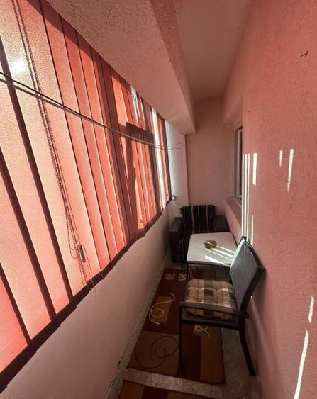 Ap. 3 cam Arcu, CT, aer condi?ionat, mobilat ?i utilat, 2 bai - 1