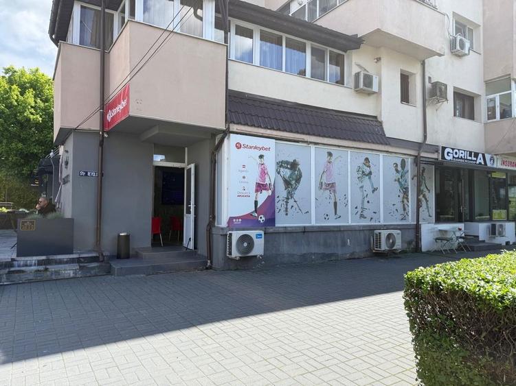 Inchiriez spatiu comercial-Centrul Vechi - 2