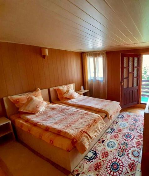 Pensiune 7 camere, Lepsa - 25