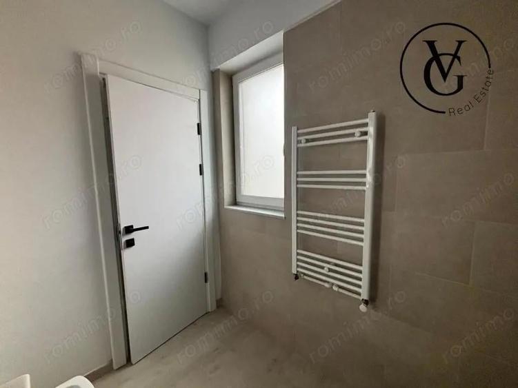 Apartament 2 camere Mamaia Sat / Lidl - 8