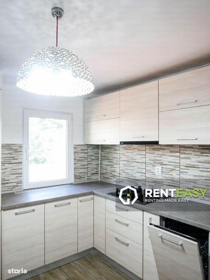 Apartament cu 2 camere situat in zona Palas - 6