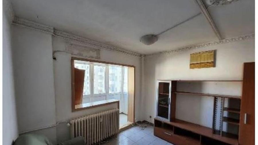 OBOR - Mihai Bravu, Apartament cu 3 camere semidecomandat - 73 mp - etaj 8 - 10