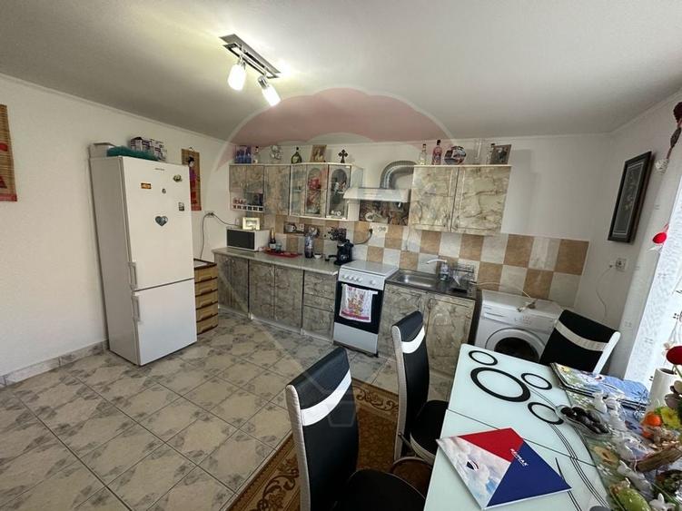 Vanzare casa noua in loc Felnac cu teren de 1190mp - 8