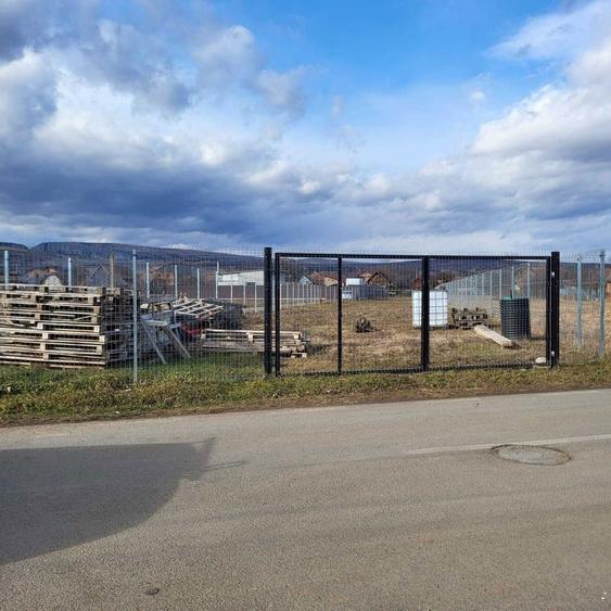 Teren de vanzare in Mihai Viteazu, Cluj - 6