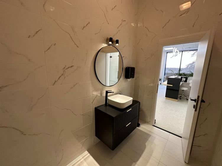 Tura cabinet stomatologic - 3