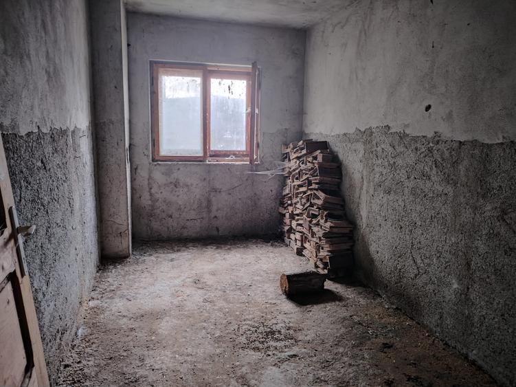 Casa si teren Secaria Prahova - 4