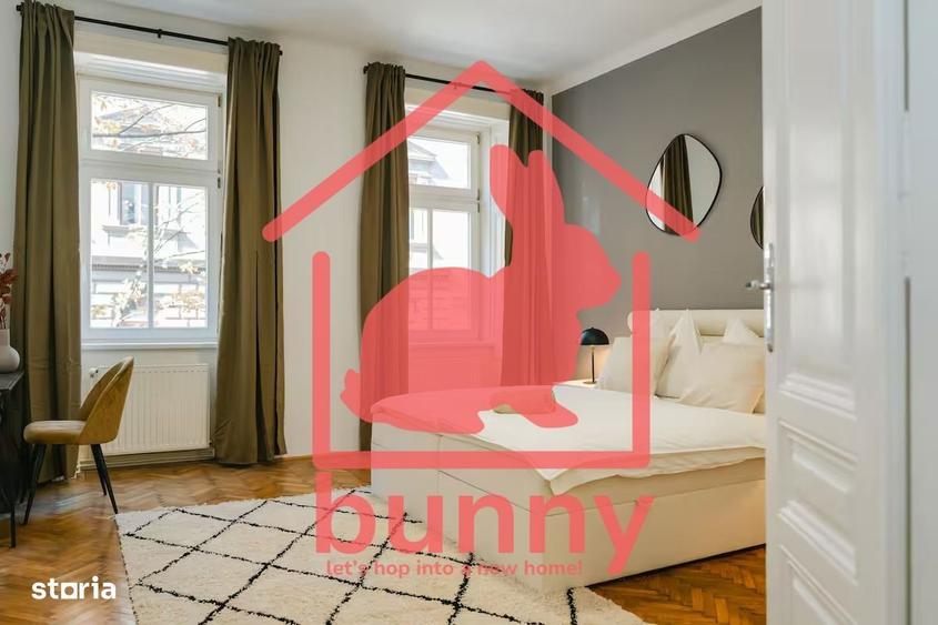 Penthouse Piata Romana 153mp + Terasa | QF287-A - 2