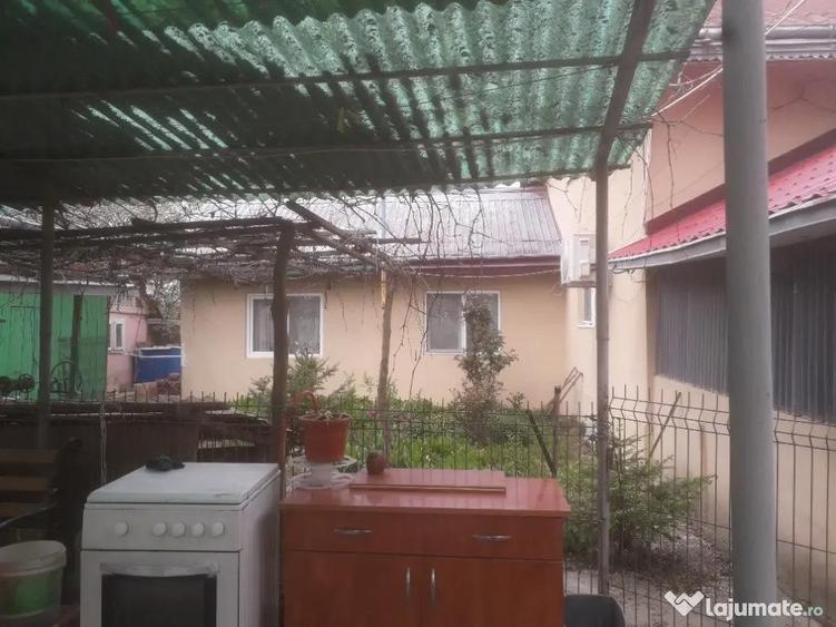 Casa ( P+E) Zona Chiliseni - Udesti - 7