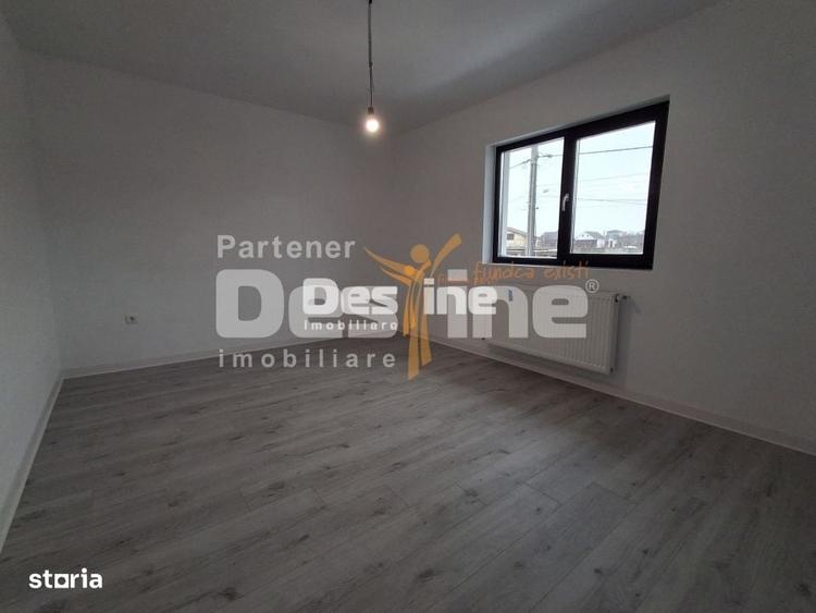 Casă cu 4 camere în Horpaz