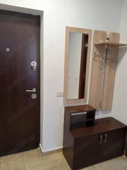 Garsoniera\Rosu\Mutare imediata\Anaf\Petfriendly - 6
