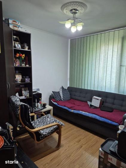 3 Camere Crangasi Centrala Proprie Bloc reabilitat - 9