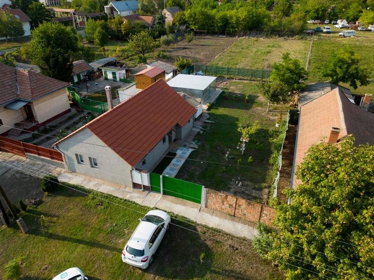 Casă cu 3 camere lângă graniță - 25