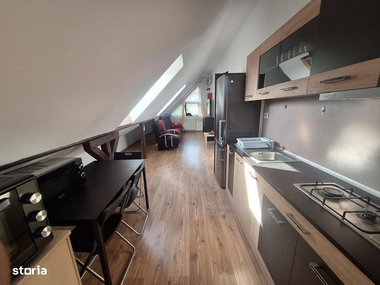Apartament 2 camere | Sun Plaza - 6