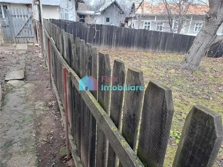 Casa cu 400 mp teren Bosanci - 9