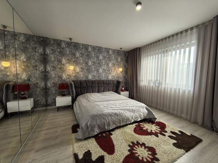 Mobexpert Homes - Vila in apropiere de Scoala Americana - 8