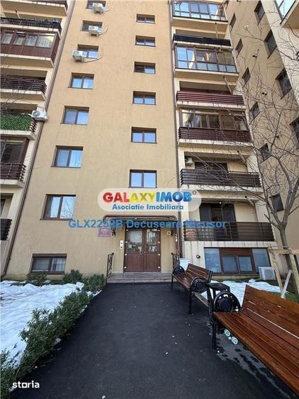 Apartament 3 camere Militari Residence 73 mp 74.900 Euro - 8