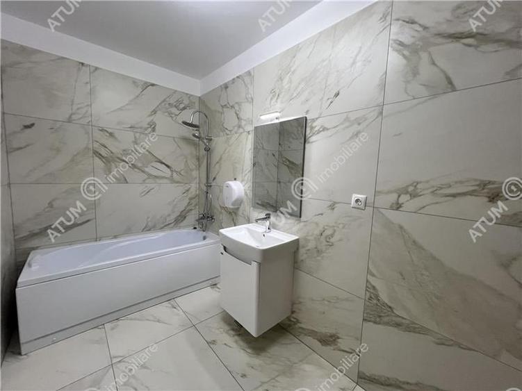 Apartament intabulat cu 3 camere si gradina in zona Doamna Stanca - 8