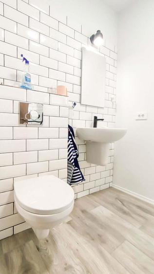 Vila smart, cost utilitati ZERO! Moara Vlasiei, acces A3 - 9