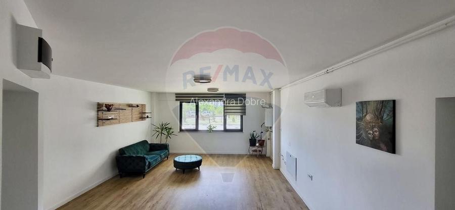 Apartament cu 2 camere de inchiriat in zona Pipera Apartament cu 2 camere de inchiriat in zona Pipera