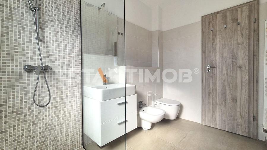 Apartament 2 camere cu parcare zona Noua - 6