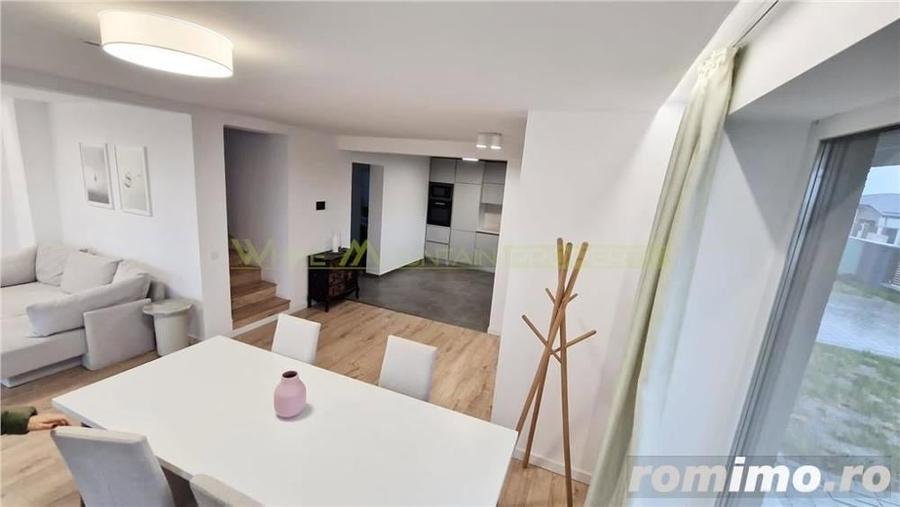 Casa Smart de vanzare cu 4 camere | Cristian | Brasov - 7