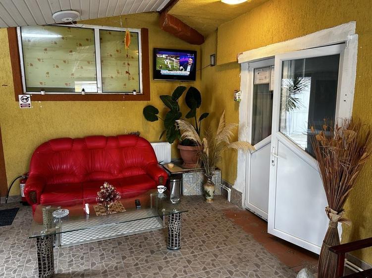 CAZARE INCHIRIERE ALBOTA ( apartament la curte de inchiriat ) - 2