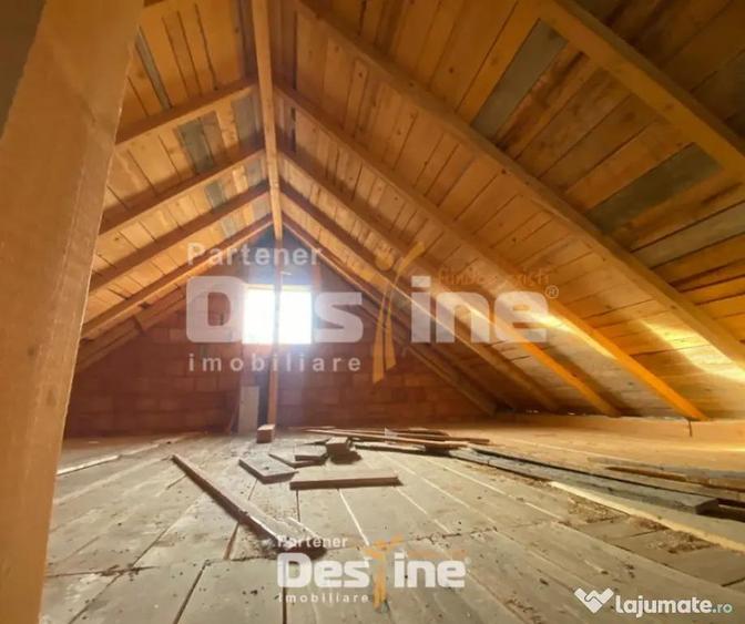Casa Ciritei 180mp 80.000 500mp Teren - 7