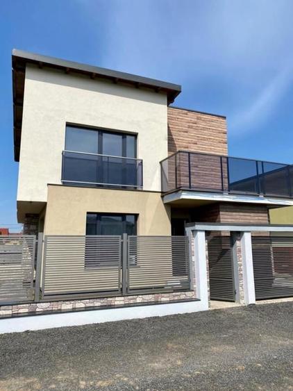 Casa individuala, 155 mp utili zona Iazului - 1