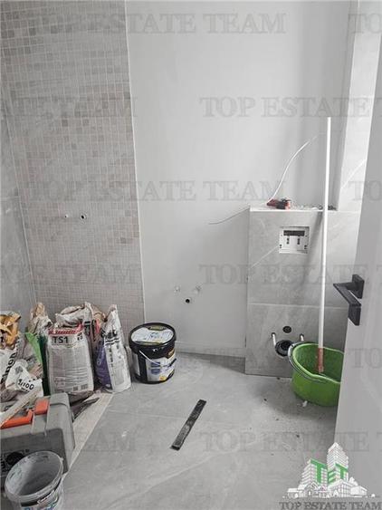 Vila premium 4 camere cu garaj in Ciorogarla - 11