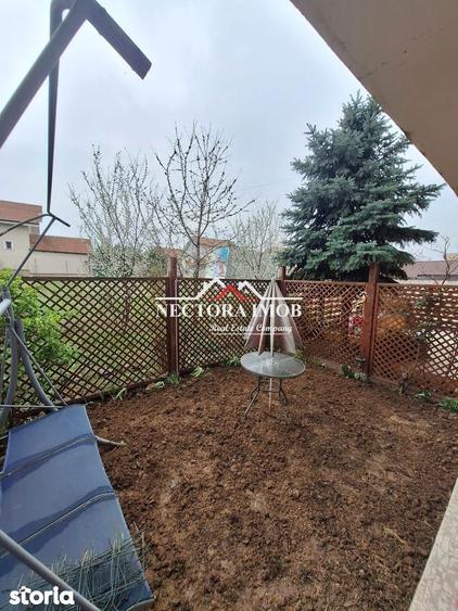 NECTORA IMOB-Apartament Sanmartin, 2 camere, Terasa, Parter, Mobilat - 3