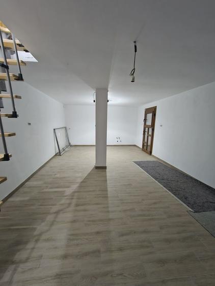 Casa ( S+P+M ) de vanzare, 287 mp, Teren 954 mp - 10