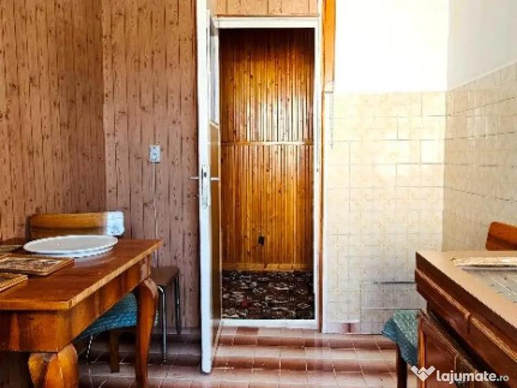 Apartament 2 camere zona Centrala, Tribunalul vechi - 9