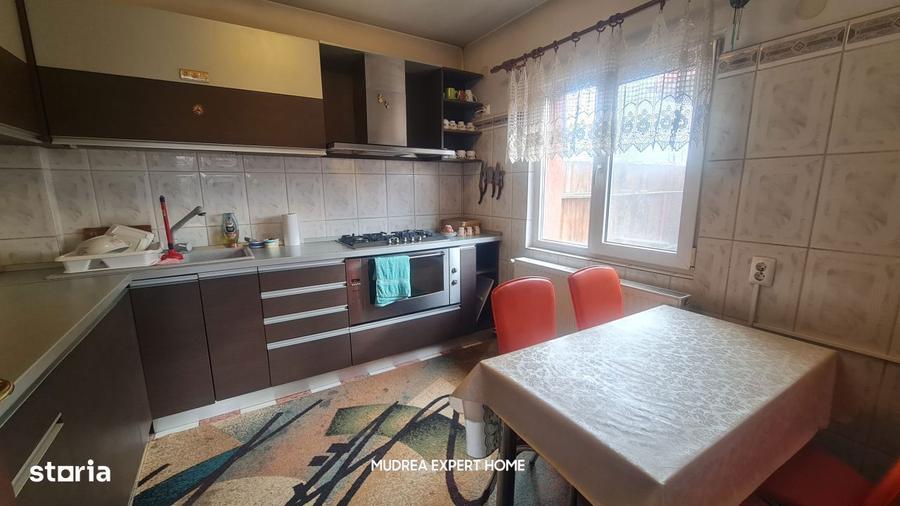 Apartament spatios la curte | 2 Camere | Otopeni Central - 2