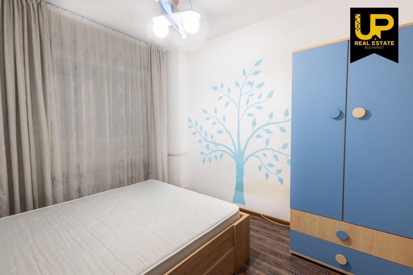 Apartament 3 camere Basarabia Arena Nationala - 4