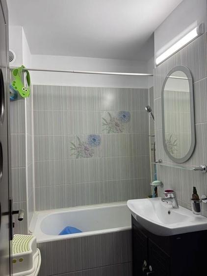 Apartament 3 camere de inchiriat - Dristor+loc parcare - 6