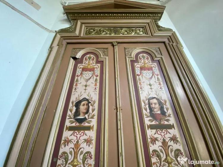 Calea Calarasilor I Monument istoric - 4