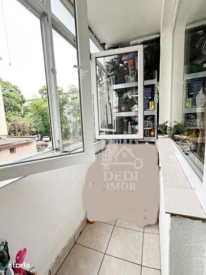 Apartament 1 camere de vanzare in zona Rogerius, Oradea - 4