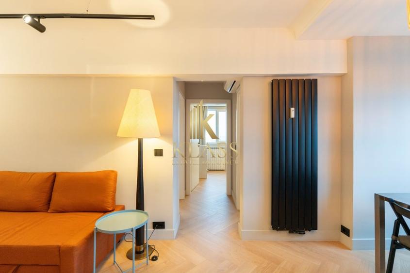 Apartament 3 camere | Floreasca | Parcul Floreasca | Beller - 5