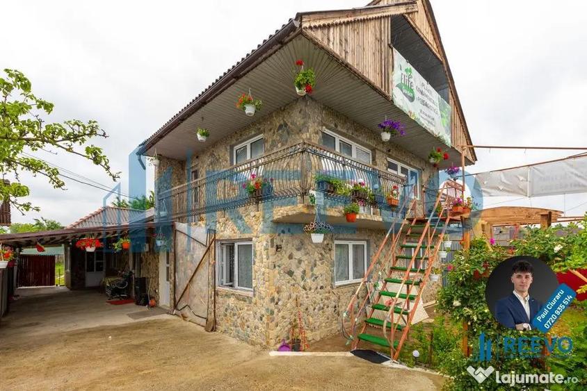Casa/Vila de vanzare, Nicolae Balcescu, Bacau - 18