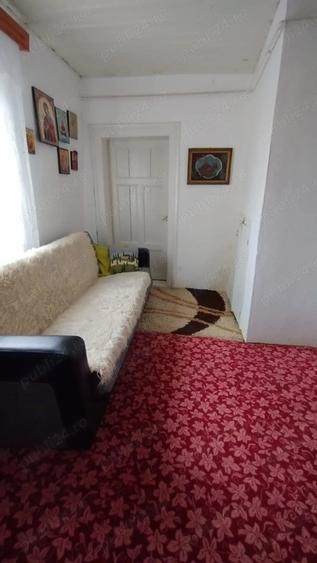Casa vanzare Cotorca, Buzau - 70km de Bucuresti - 42.000 euro negociabil - 2