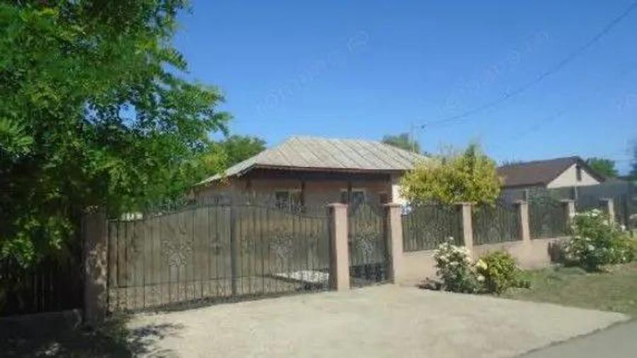 Casa si teren Viziru, ID: R2855597 - 2
