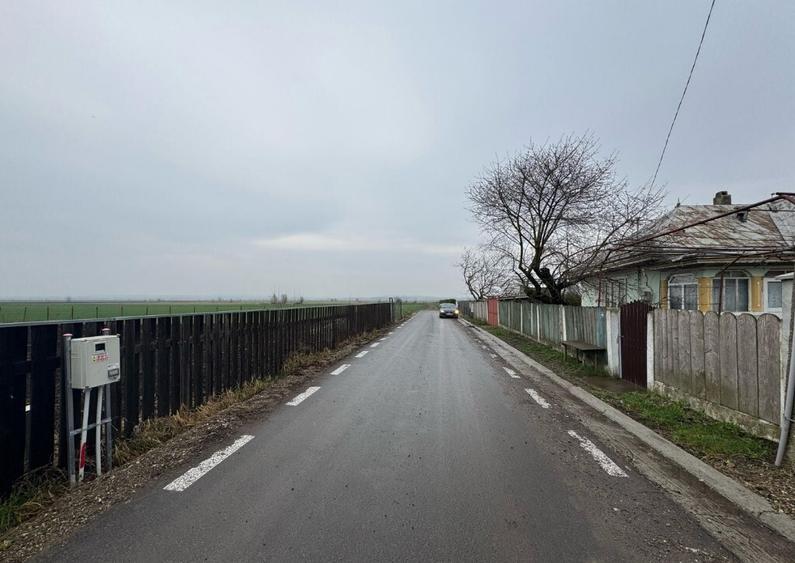 Teren intravilan de vanzare in Filipesti - 6