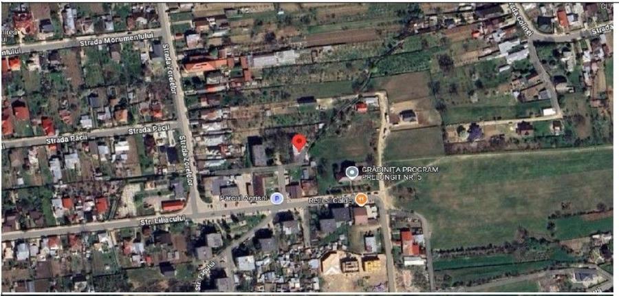 Apartament 1 camera, Boldesti Scaeni ID: R2249106 - 4