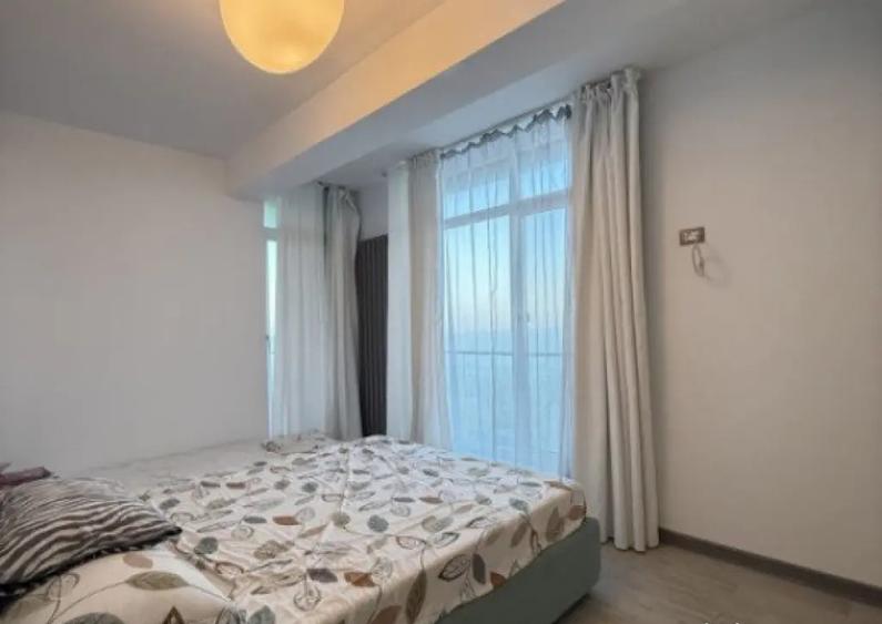 Alezzi Beach - Apartament 3 camere -frontal mare-garaj - 3