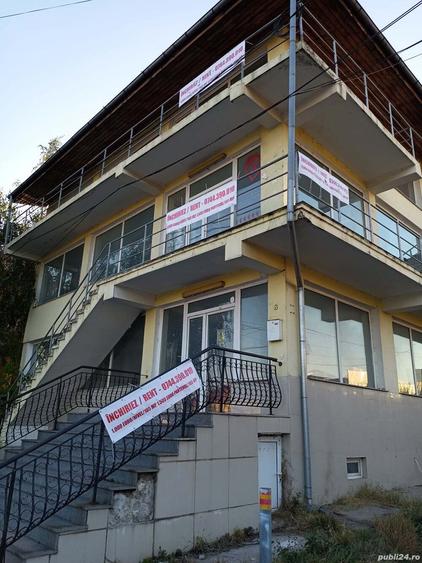 Birouri, Spatiu comercial, Cafenea, Hotel, Restaurant Pitesti, 185 mp nivel 1000 euro - 5