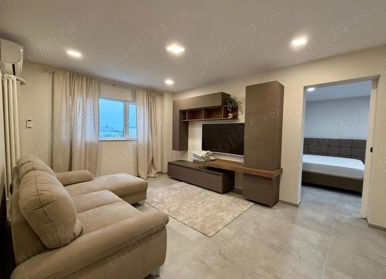 Locuinta ideala! 2 camere renovate, 55 mp, Dristor – aproape de metrou - 1
