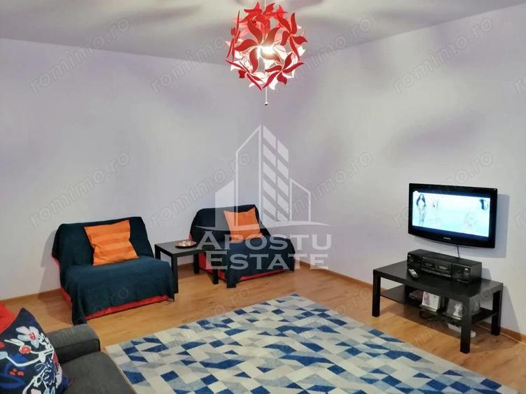 Casa de inchiriat, curte proprie si loc de parcare, zona Lipovei - 7