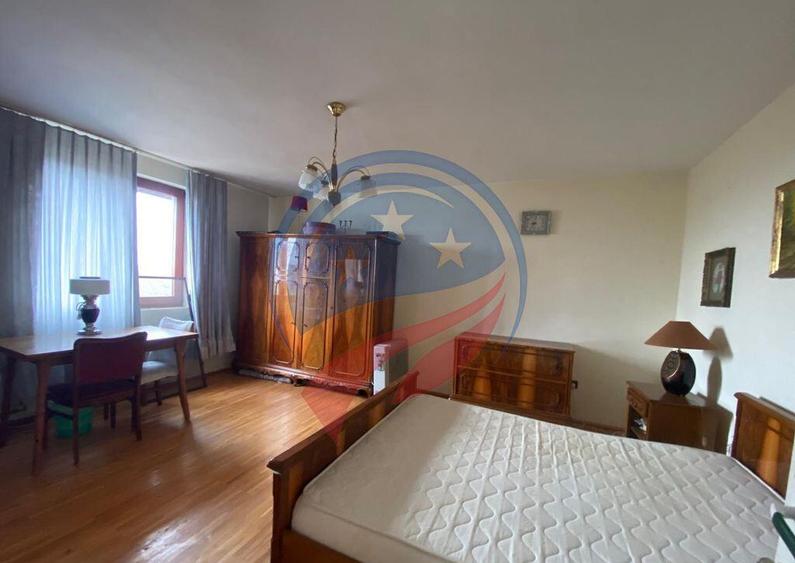 VILA CU 2500 MP TEREN LA 15 KM DE CRAIOVA CENTRU - 18